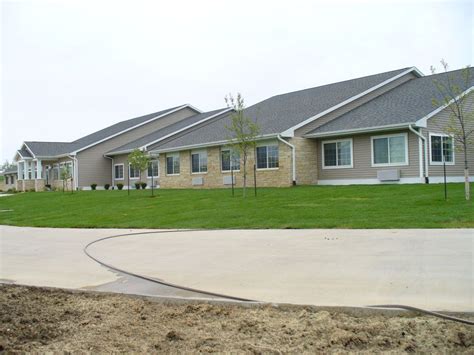 Payne Building Systems Office Photos