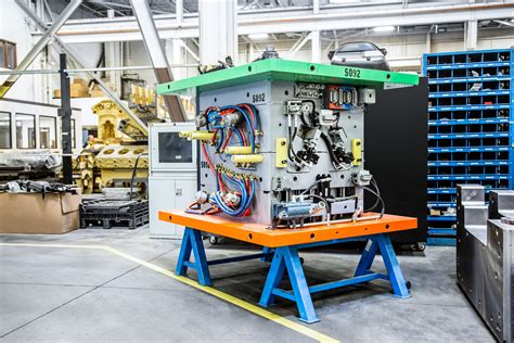 Injection Compression Molding Process 的图像结果