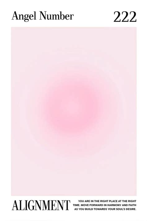 7 Angel numbers ideas | printable wall collage, picture collage wall, aura colors