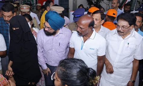 ஒடிசா ரயில் விபத்து | சென்னை திரும்பிய 137 பயணிகளில் 36 பேருக்கு ...