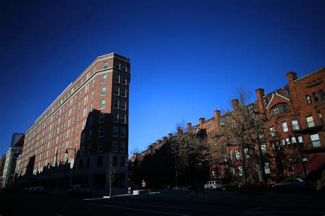 Why BU Should Rename Myles Standish Hall | Cognoscenti