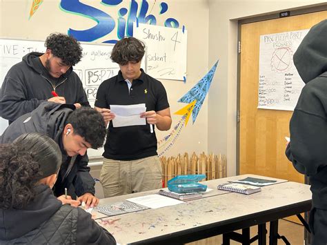 The Arts - City Arts & Leadership Academy