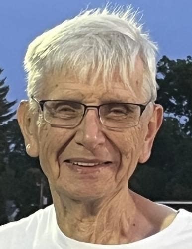 Robert A. "Bob" Ryer Obituary (2024) - Plainville, CT - Plainville ...