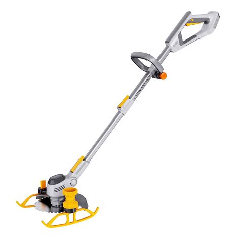 18V-Cordless-Electric-Brush-Cutter-Retractable-Home-Stringless-Weed ...