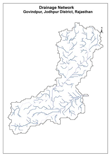 GIS Map Gallery