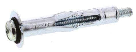 SM-04038 RawlPlug | RawlPlug Steel Expanding Bolt Cavity Fixing, 8mm ...