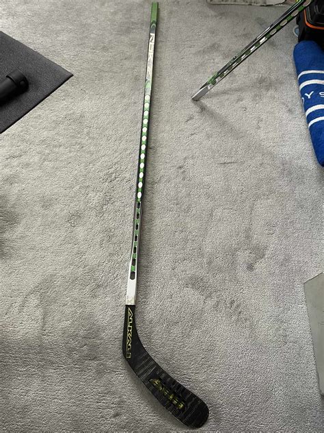 13 Most Expensive Hockey Sticks - Rarest.org