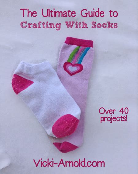 Image result for Sock Craft Projects