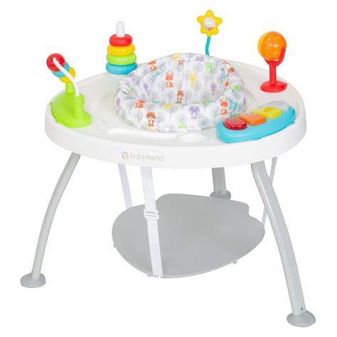 Smart Steps by Baby Trend Bounce N’ Play 3-in-1 Activity Center – BrickSeek