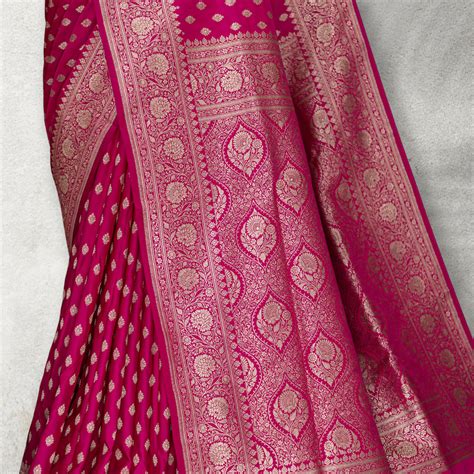 Semi Mashru – Ethnic Boutique