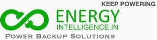 Best in class Li-Ion Power Backup Solutions – Energy Intelligence Pvt. Ltd.
