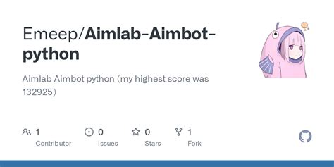Python Aimbot 的图像结果