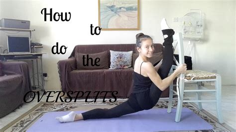 Image result for Splits Machine Oversplits