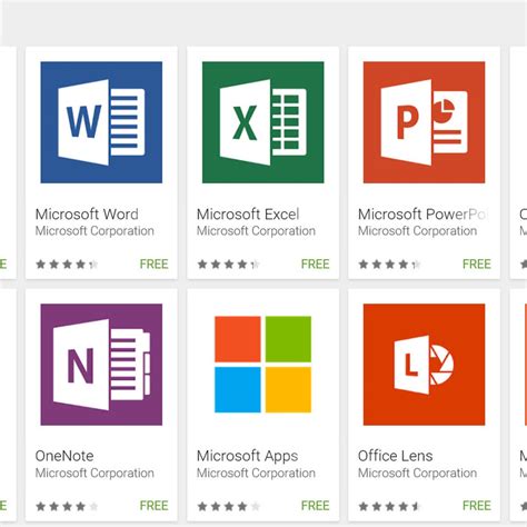 Office Word Windows Phone