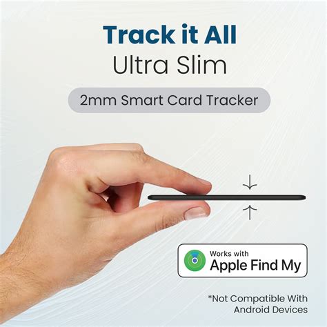 Shop Portronics Card Finder Portable Smart Tracker For iOS