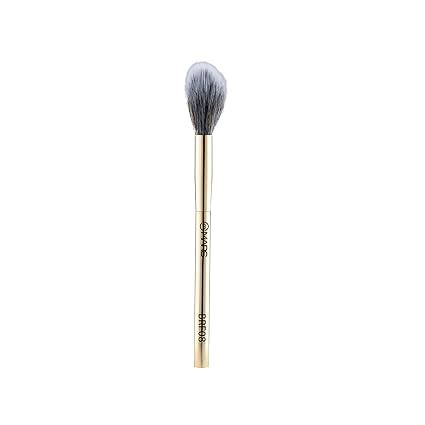 MARS Artist's Arsenal Professional Small Powder Brush | Feather Soft ...