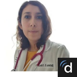 Dr. Helena S. Cobos, MD | McAllen, TX | Family Medicine Doctor | US ...