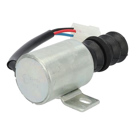 Lifting magnet, 12 V, engine switch-off 2G30, 2G40 - Hatz