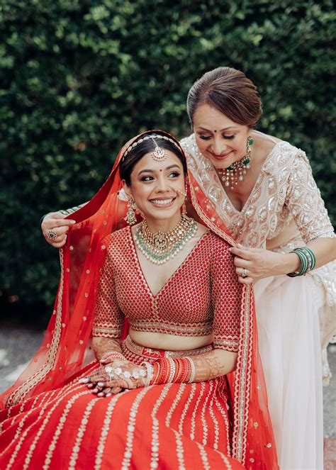 A Destination Wedding for a Sabyasachi Bride in Thailand: Studio RDP's ...