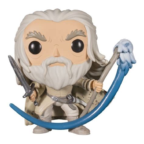 Funko Pop! Movies: Lord of the Rings Колекционерска Фигурка - Gandalf ...