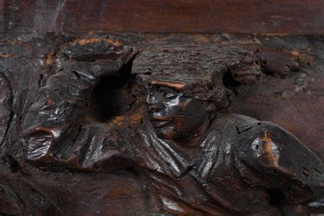 German School, 17th Century | The Scourging at the Pillar; Veronica ...