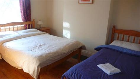 JUBILEE (Prestatyn, North Wales) - Guesthouse Reviews & Photos ...