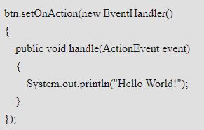 Image result for Java CreateObject