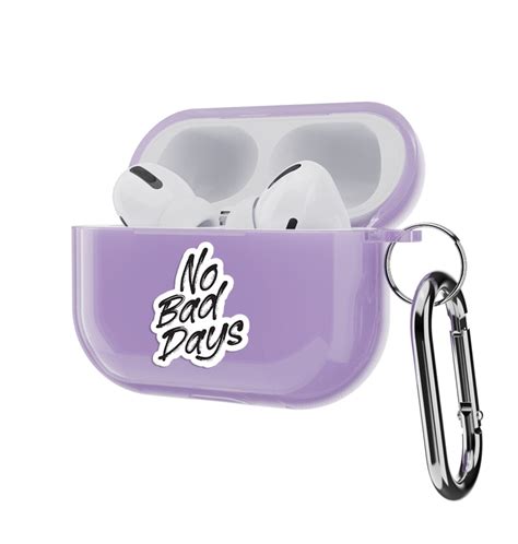 No Bad Days - AirPods Pro (2nd Gen)