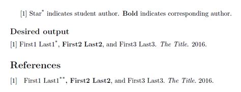 Image result for Create Bib File