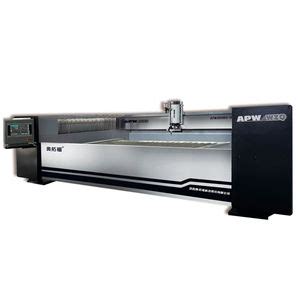 Water-jet cutting machine - 3020BA - Shenyang All-Powerful Science ...