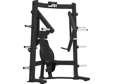 Decline Chest Press Machine