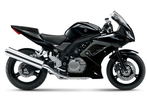Suzuki SV650 ’07-11 – Bazzaz