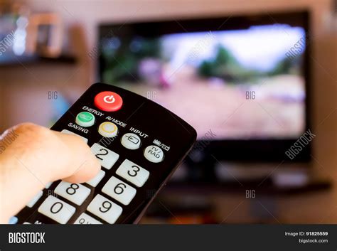 Image result for Using a TV Remote