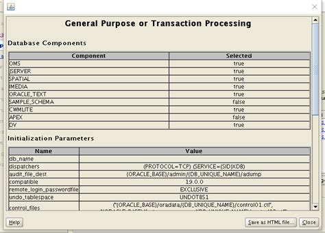 Oracle Database 19C Tutorial 的图像结果