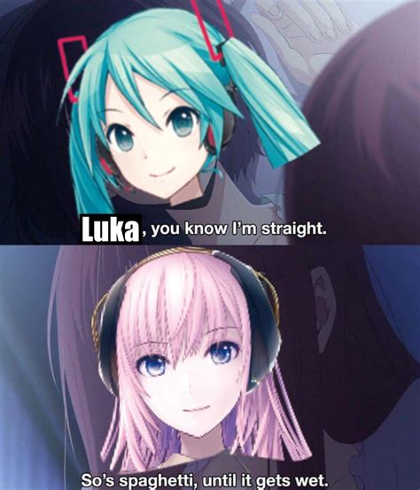 Omg!! XD | Vocaloid funny, Vocaloid, Hatsune miku