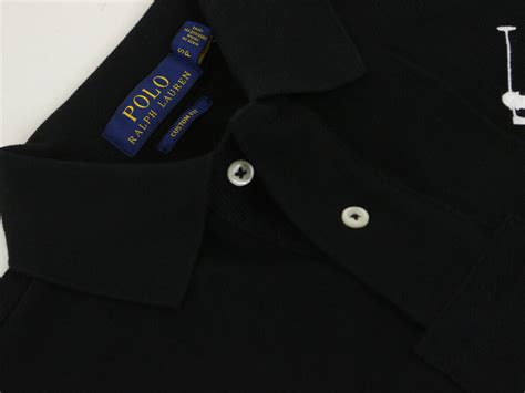 Polo ralph lauren Ralph Lauren Custom Slim Fit Big Pony City Polo India ...