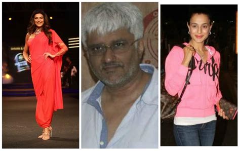 Vikram Bhatt got married to Shwetambari Soni last year, kept it hidden ...