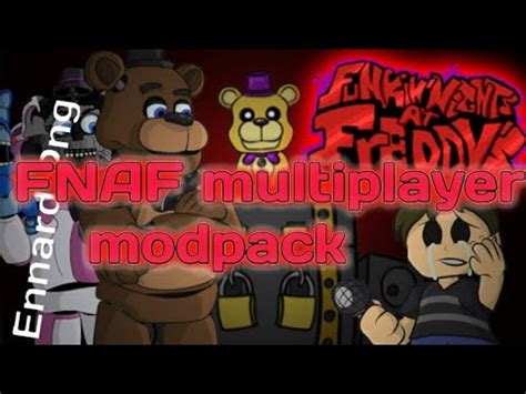 Image result for FNF Download Multiplayer Modpack