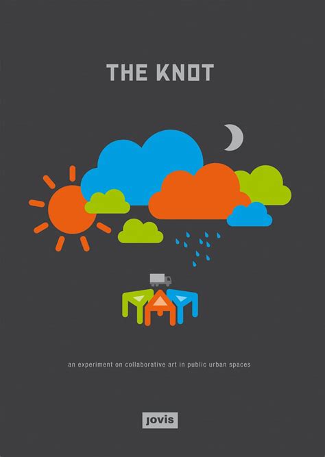 Buy The KNOT: An Experiment on collaborative Art in Public Urban Spaces ...