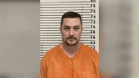 Jesse Calhoun Murders 3 In Oregon