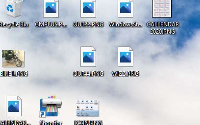 Image result for Desktop Icon Problem Loading