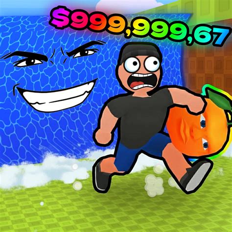 STEAL AND RUN | BRAINROT TSUNAMI - ¡Juega Gratis! | Poki