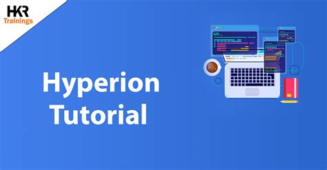 Image result for Oracle Hyperion Tutorial