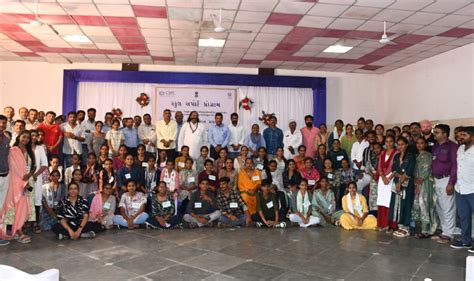 Tata Chemicals and Coastal Salinity Prevention Cell (CSPC) come ...