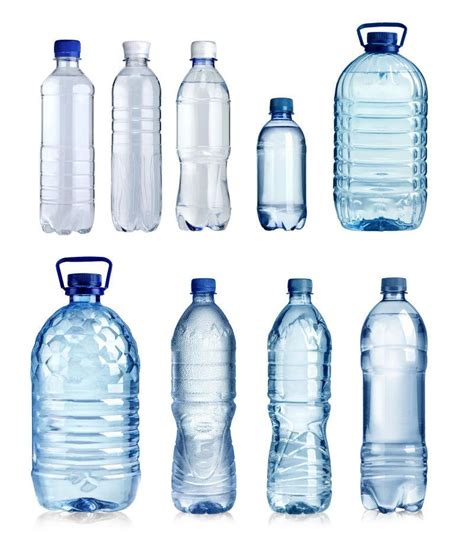玻璃瓶装水图片-多瓶瓶装纯净水素材-高清图片-摄影照片-寻图免费打包下载