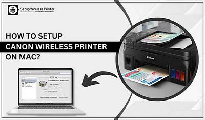 Canon Wireless Printer Setup designs, themes, templates and downloadable graphic elements on ...