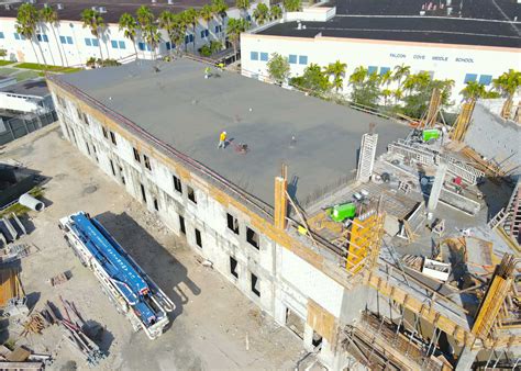 FALCON COVE MIDDLE SCHOOL | BCPS SMART Futures