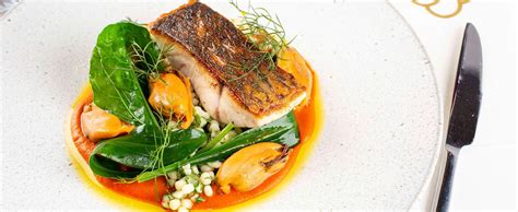 Lands End Restaurant London | Sunborn Yacht Hotel