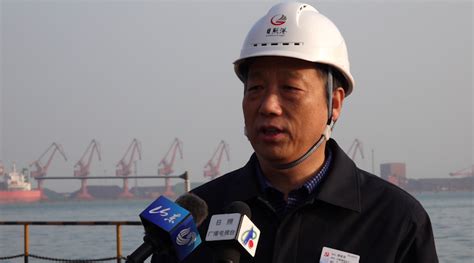 中国电力建设集团 基础设施 电建港航公司接连中标日照港、金华市两项重点工程