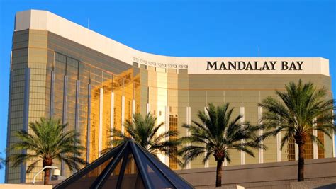 mandalay bay 101z